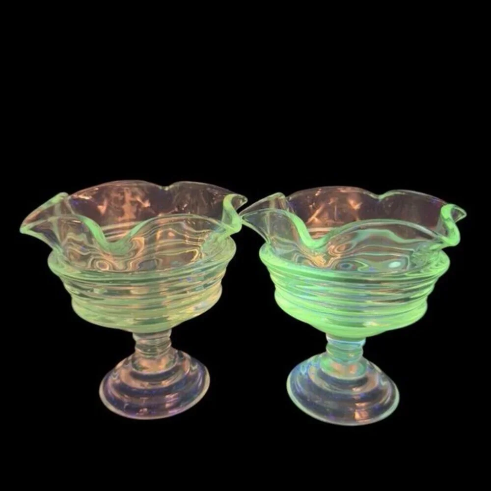 PartyLite sundae pillar